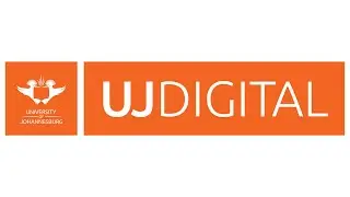 UJ Vice-Chancellor on UJ Digital | Transforming Education Across Africa