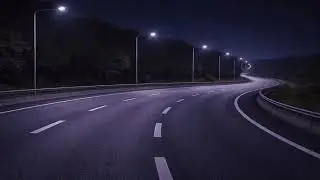 Lost at 2am...
