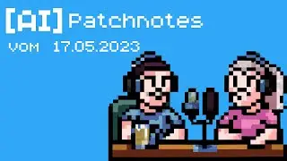 [AI] Patchnotes 17.05.23