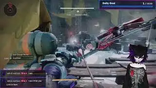 Warlord's Ruin Full Dark Age Challenge Run