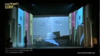 Cleopatra - Edinburgh Fit Up