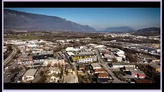 Visite P&ocirc;le Formation UIMM Savoie