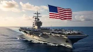 USS Enterprise (CVN-65) &ndash; The Legendary Nuclear-Powered Aircraft Carrier That Changed Naval History