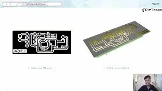 I Made 10 PCBs at Home with Chemical Etching Here's What I Learned