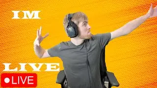 🔴LIVE - Battle Front 2 - General Kenobi!!