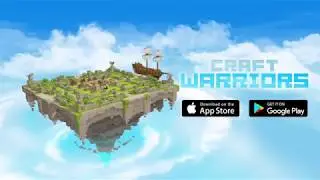 Craft Warriors PV