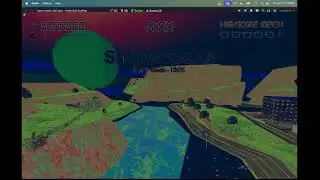 Update 2.0 Patch preview - 'Hydrofoil Surfing'