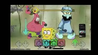 Mod Spongebob 