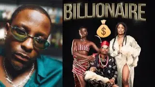 Kelvyn boy is now a billionaire out of downflat. New single 