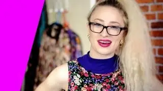 Lulutrixabelle | Closet Confessions