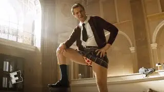 The Naked Gun Exclusive Extended Preview (2025) | Fandango at Home