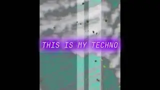 M:M_V&Aring;LK&Oslash; - THIS IS MY TECHNO