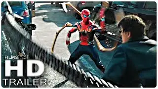 SPIDER-MAN: NO WAY HOME 