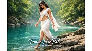 Tumse Har Pal | Melodica Pulse | Heartfelt Romantic Song 2026 | Must Listen! 💖 | Latest Hit!