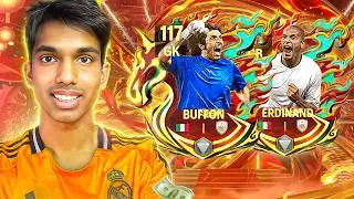 30,000 FC Point LUNAR NEW YEAR, GINGA & TOTY Honorable Mentions Pack Opening! &ndash; FC Mobile