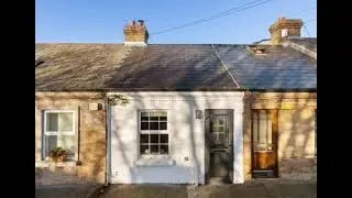 36 Brian Boru Avenue, Dublin 3 - SOLD