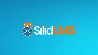 SilidLMS (Student Side) - Where and How to Join Your Classes