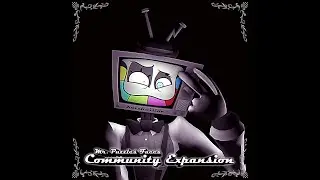 Mr. Puzzles Community Custom Faces Expansion Pack