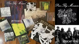 Pan-Thy-Monium retrospective