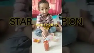 Kids Science experiment #educational #funlearning#kids #playschool #preschool