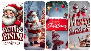 🎅🎁Merry Christmas DP 🎄 | Christmas Profile Pic | Jesus Birthday Special @nehafashionvibes7184 