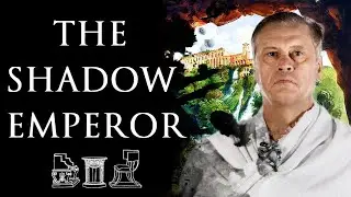Maecenas: The Second Man to Emperor Augustus