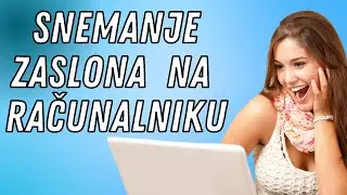5 NAJBOLJ&Scaron;IH programov za snemanje zaslona na računalniku (brezplačno snemanje zaslona)