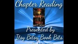 The Devil&rsquo;s Dance by Brett McKay