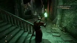 Dragon Age: Inquisition - Empty pockets and fewer dreams