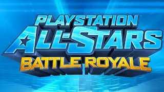Paris: LittleBigPlanet Stage Theme (1HR Looped) - PlayStation All-Stars Battle Royale Music