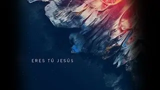 Eres T&uacute; Jes&uacute;s - Letra Oficial - Aliento (Feat. David Reyes)