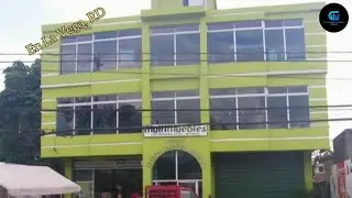 Momentos Y M&aacute;s Detalles De Como Colapsa Multimuebles En La Vega.