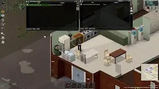 Project Zomboid noob playthrough permadeath run