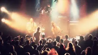 TACIT FURY - Live in Yerevan, Armenia / 2014