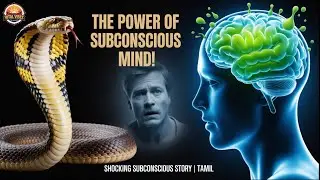 ஏன் உங்களால் முடியாது? |  The MIND-BLOWING  Secret 🔥#motivation