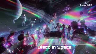 Disco In Space | Electro Pop &bull; Nu-Disco &bull; Dance | Exclusive Top Hits 2025
