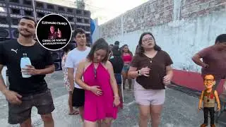 Teste da Super mega em rampa Humberto de Campos ￼￼