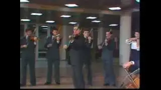 Ibrahim Madhi N.Paganini Motto Perpetuo -O.Nova&ccedil;ek Motto Perpetuo