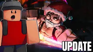 THE FORGE NOVO UPDATE + PICARETA SECRETA ESCONDIDA