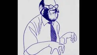 History Of Jazz - Lecture 4 By Dave Jasen On Joseph Francis Lamb, Using His Recordings