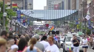 Stonewall Columbus Pride 2014 Commercial