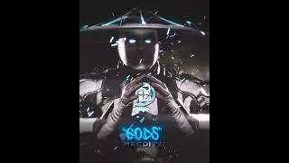 The Gods 🔥⚡💧 | Mortal Kombat edit