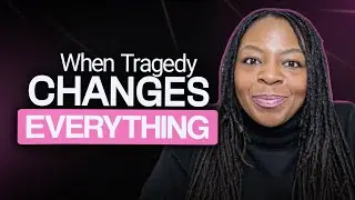 Healing From Loss | Redefining Strength, Love & Faith After Tragedy