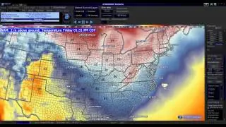 Some examples from ATMOGRAPH
