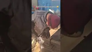 Make a hammer 🔨 💪 #handmade #iron #ironman