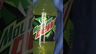 Mountain Dew Ice Cream Rolls #shorts
