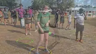 Gilead Games