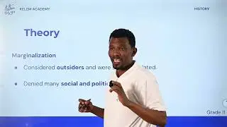 3.7.The Bete-Israel (Ethiopian Jews) : History Grade 11