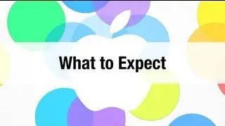 iPhone launch event 2013 - What to Expect