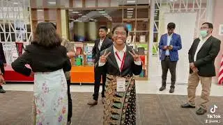 UMKI : INDIA - MALAYSIA YOUTH EXCHANGE AND STUDY PROGRAMME DELEGATES 2024